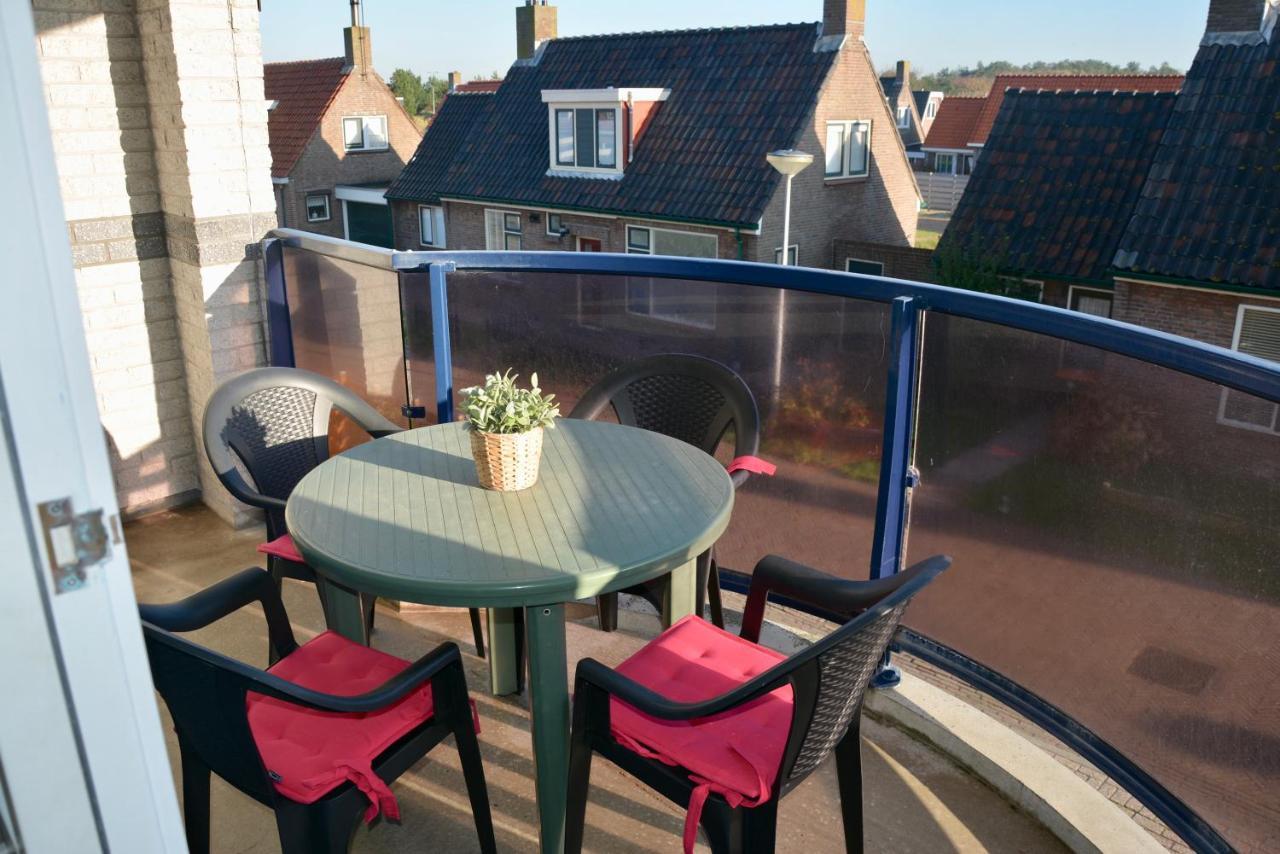 Petten Beach 10 Exterior photo