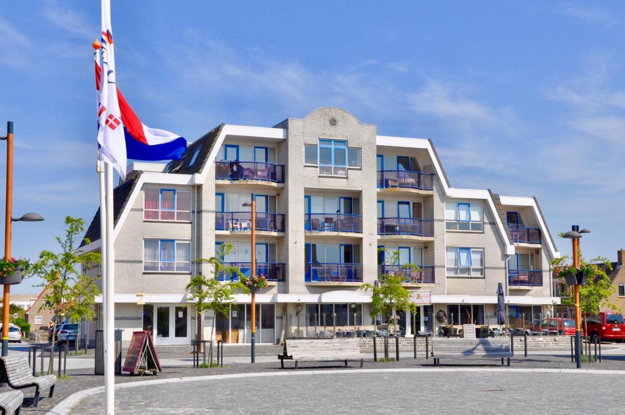 Petten Beach 10 Exterior photo