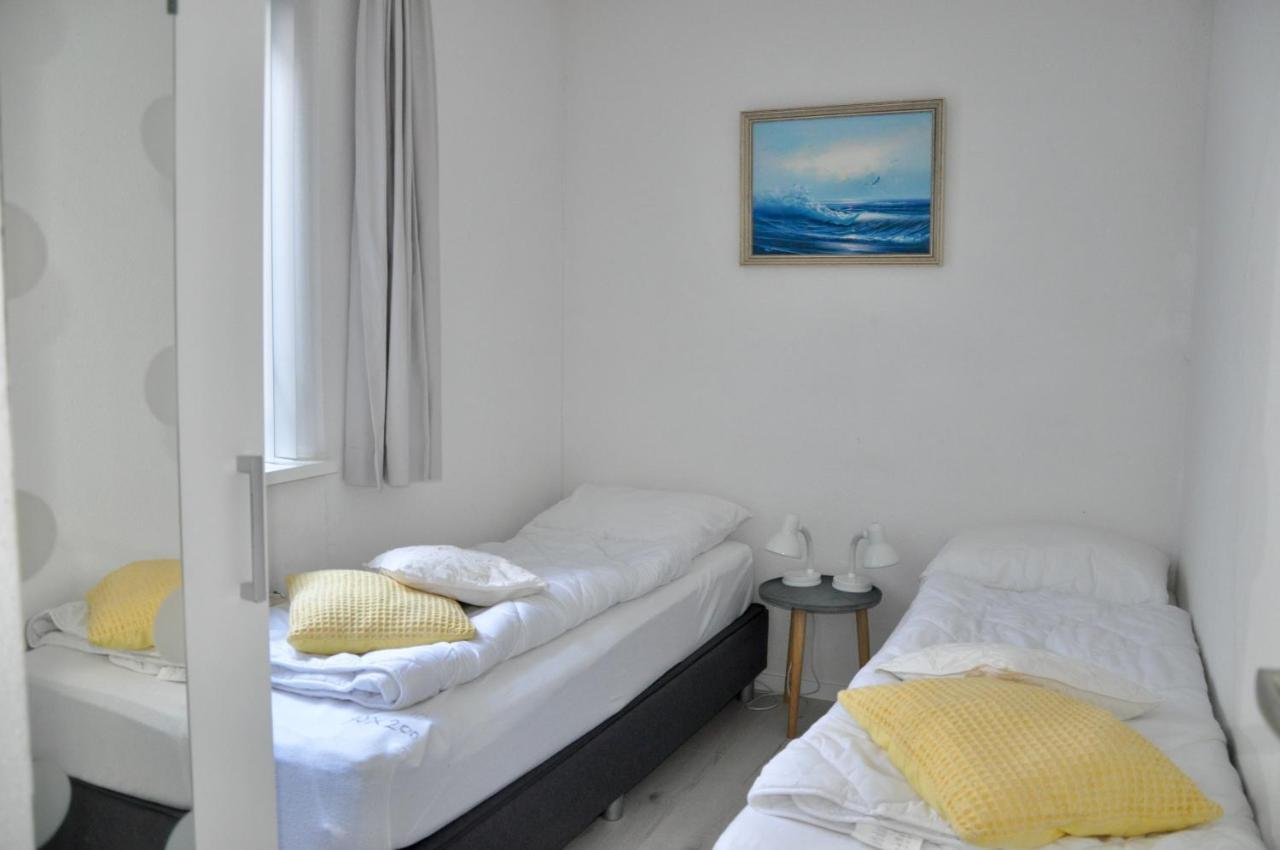 Petten Beach 10 Exterior photo